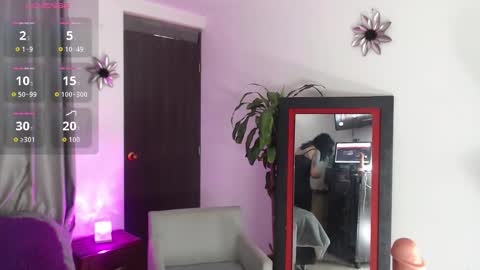 mrs_deborah online show from October 25, 9:54 pm