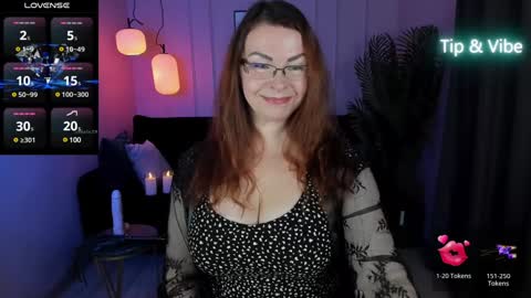 Snapshot of mrs_ingrid chatting on December 11, 7:09 am Ingrid online show from December 11, 7:09 am