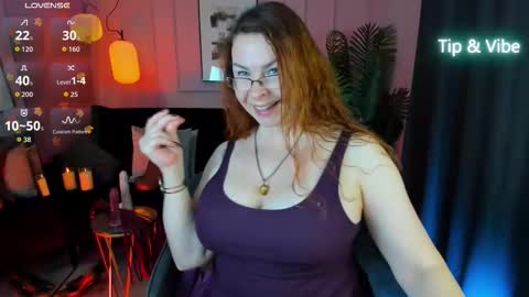 Snapshot of mrs_ingrid chatting on September 11, 7:09 am Ingrid online show from September 11, 7:09 am