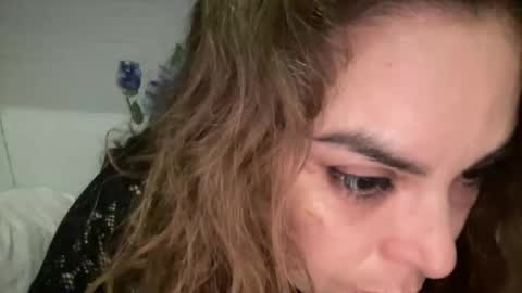 mrs_kinkie online show from January 4, 2:25 am