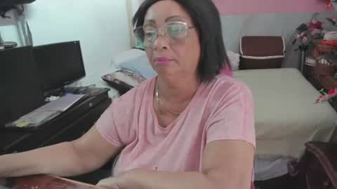 mrs_mommy online show from July 29, 6:41 pm