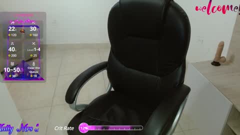 Snapshot of mrskatty chatting on January 30, 7:48 pm Tell me Katty online show from January 30, 7:48 pm