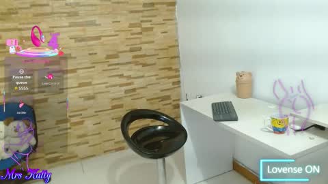 Tell me Katty  online show from November 27, 7:28 pm