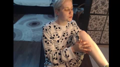 Sasha online show from November 5, 5:07 pm