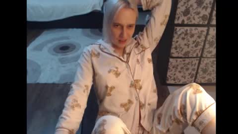 Sasha online show from November 8, 4:34 pm