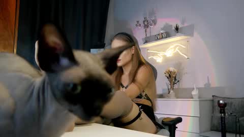 YOUR OWNER online show from March 9, 5:49 pm