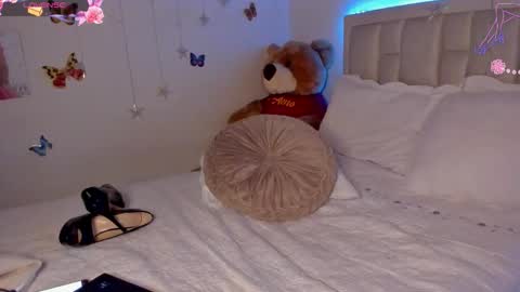 Tania online show from October 14, 8:44 pm