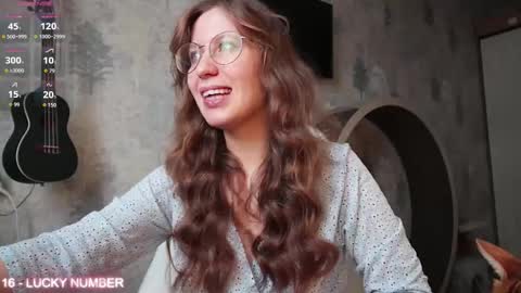 Allison online show from February 11, 10:28 am