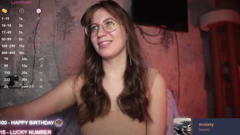 Snapshot of ms_allison chatting on October 20, 1:47 pm Allison online show from October 20, 1:47 pm