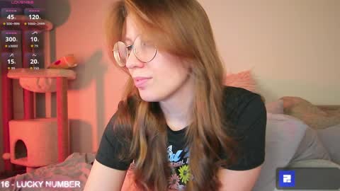 Allison online show from March 29, 6:18 pm