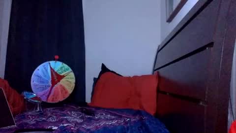 ms_bankz online show from February 13, 2:35 am