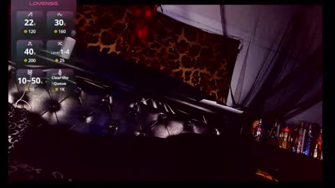 Ms Booty Boop online show from February 8, 1:04 pm