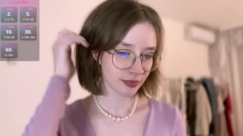 ms_christiana online show from January 14, 9:09 pm