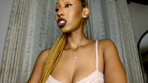 ms_crystal online show from July 10, 5:57 pm