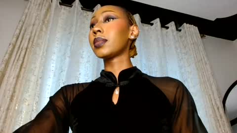 ms_crystal online show from July 26, 2:03 pm