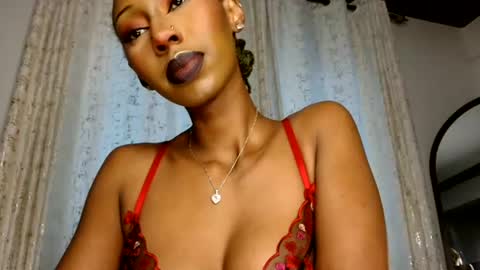 ms_crystal online show from June 27, 1:50 pm