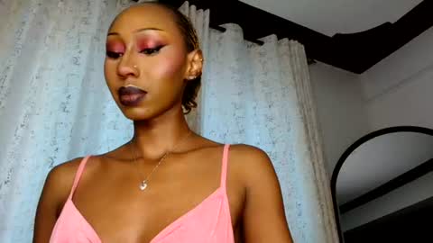 ms_crystal online show from July 2, 10:54 am
