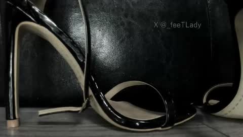 Goddess. Miss. Lady.  Queen. Madam Milady online show from November 9, 3:41 pm