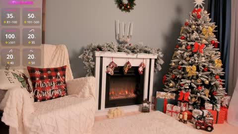 Eva 3 online show from December 14, 2:31 pm