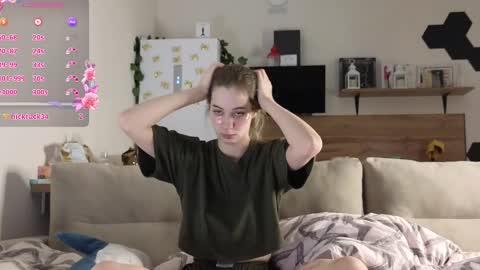 Ms ForYOU online show from February 22, 1:44 am