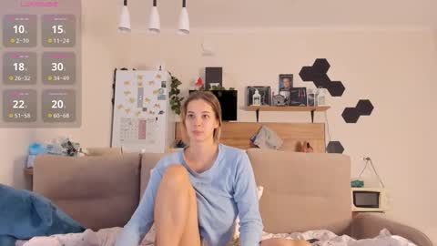 Ms ForYOU online show from September 14, 4:21 am