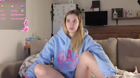 Ms ForYOU online show from February 19, 3:28 am