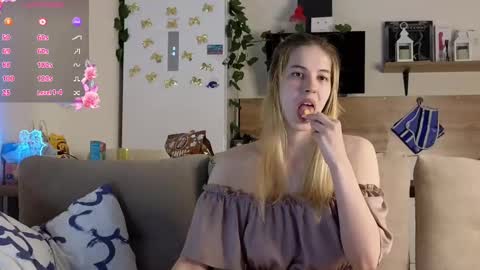 Ms ForYOU online show from February 27, 3:15 pm