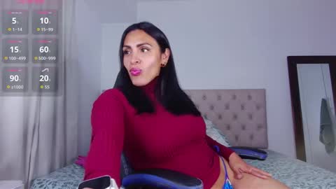 Freya online show from September 22, 2:54 am