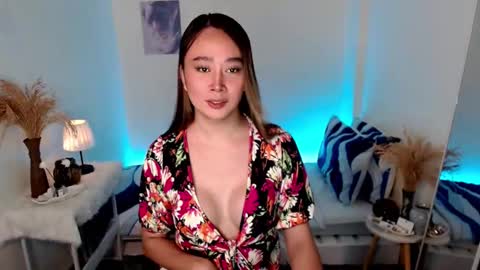 Evon online show from December 23, 1:20 am