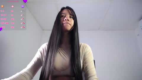 Snapshot of ms_lissa chatting on January 5, 12:10 pm MISS LISSA online show from January 5, 12:10 pm