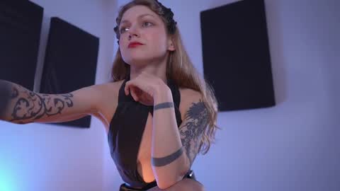 Lore online show from December 5, 8:10 pm