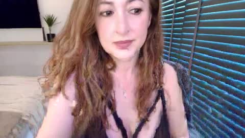 Melanie online show from March 23, 9:15 am