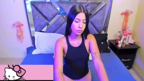 Ms Meloddy online show from February 20, 6:31 pm