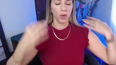 Sofia online show from November 7, 6:35 pm