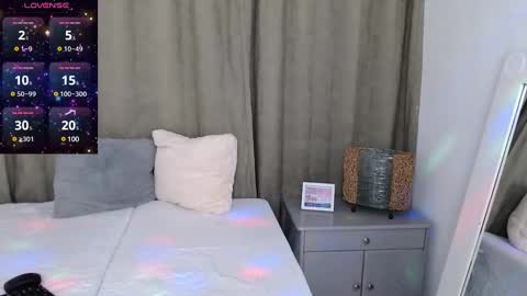 Snapshot of ms_valentina_01 chatting on December 6, 11:35 pm Valentina online show from December 6, 11:35 pm