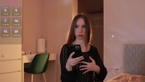 Svetlana  online show from February 17, 3:50 am