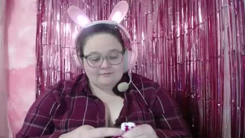 Ms. Cami Rose online show from October 17, 8:23 pm