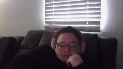 Ms. Cami Rose online show from November 30, 9:08 pm