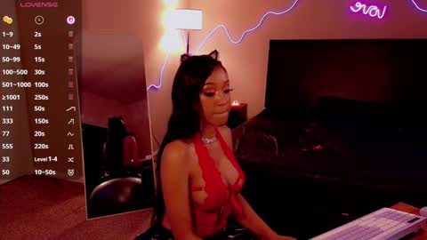 Snapshot of mschanelcarter chatting on September 28, 9:47 am mschanelcarter online show from September 28, 9:47 am