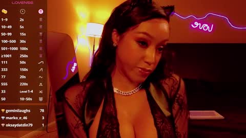 Snapshot of mschanelcarter chatting on October 5, 10:53 am mschanelcarter online show from October 5, 10:53 am