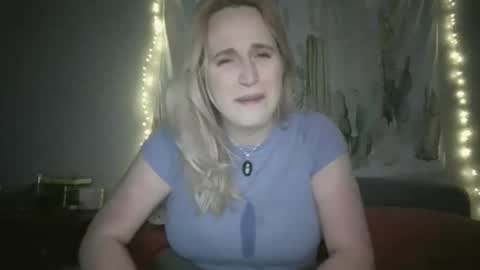 msclairewhatever online show from April 27, 6:32 am