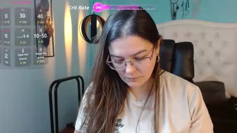 Jossie online show from March 19, 3:33 am