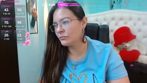 Jossie online show from February 28, 3:28 am