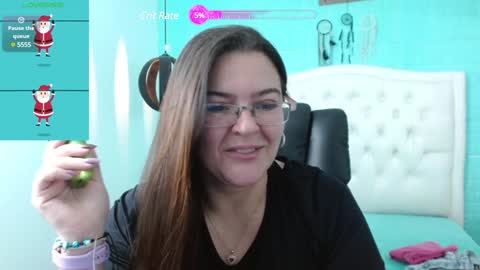 Jossie online show from January 8, 1:53 am