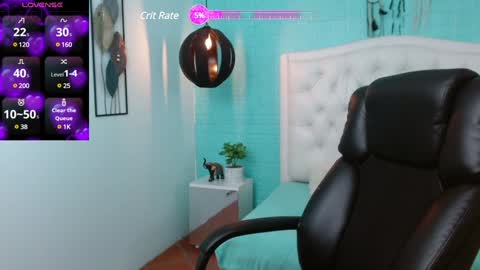 Jossie online show from January 25, 3:19 am