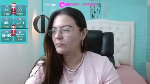 Jossie online show from December 15, 2:30 am