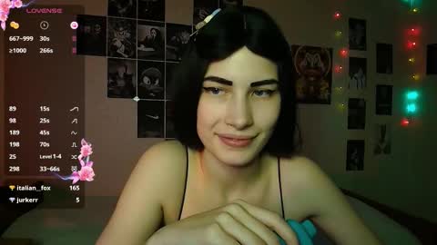 Noora Saetr online show from October 21, 2:48 am