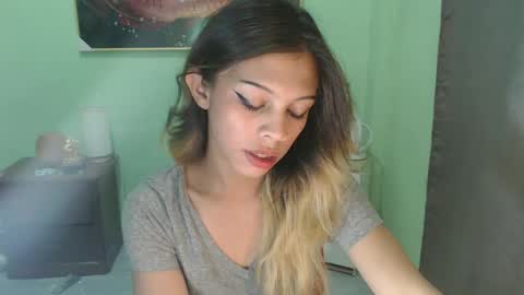 Snapshot of msmeygan chatting on February 17, 5:55 pm msmeygan online show from February 17, 5:55 pm