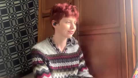 Adela Rose  MsPrissyLynx online show from November 22, 2:31 pm