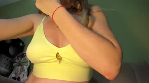 MsPurrfectLove online show from January 6, 5:38 pm